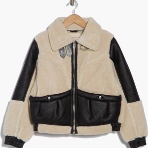 Blank NYC Blaze Out Jacket